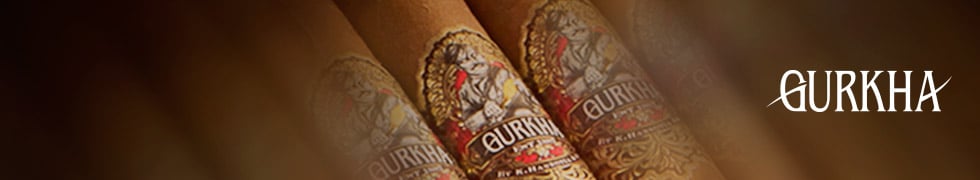 Category display banner